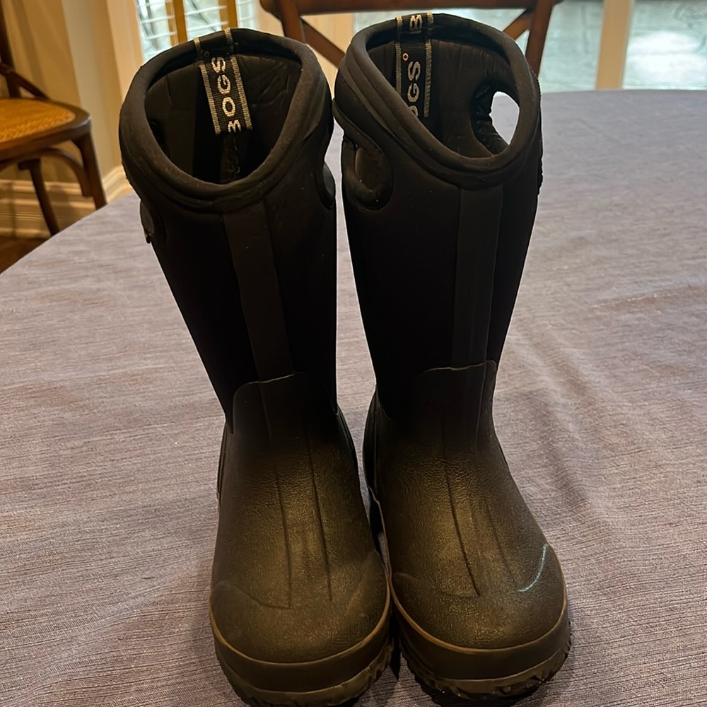 Bogs winter boots